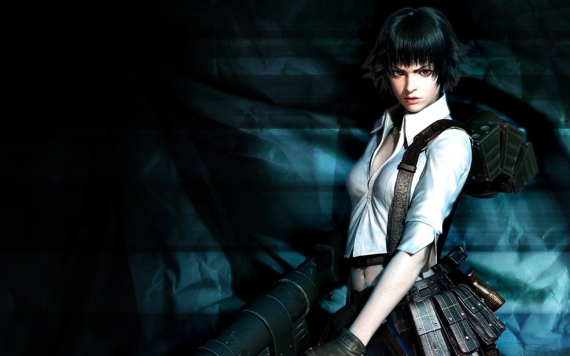 1920x1200 Dante's Awakening HD Wallpaper