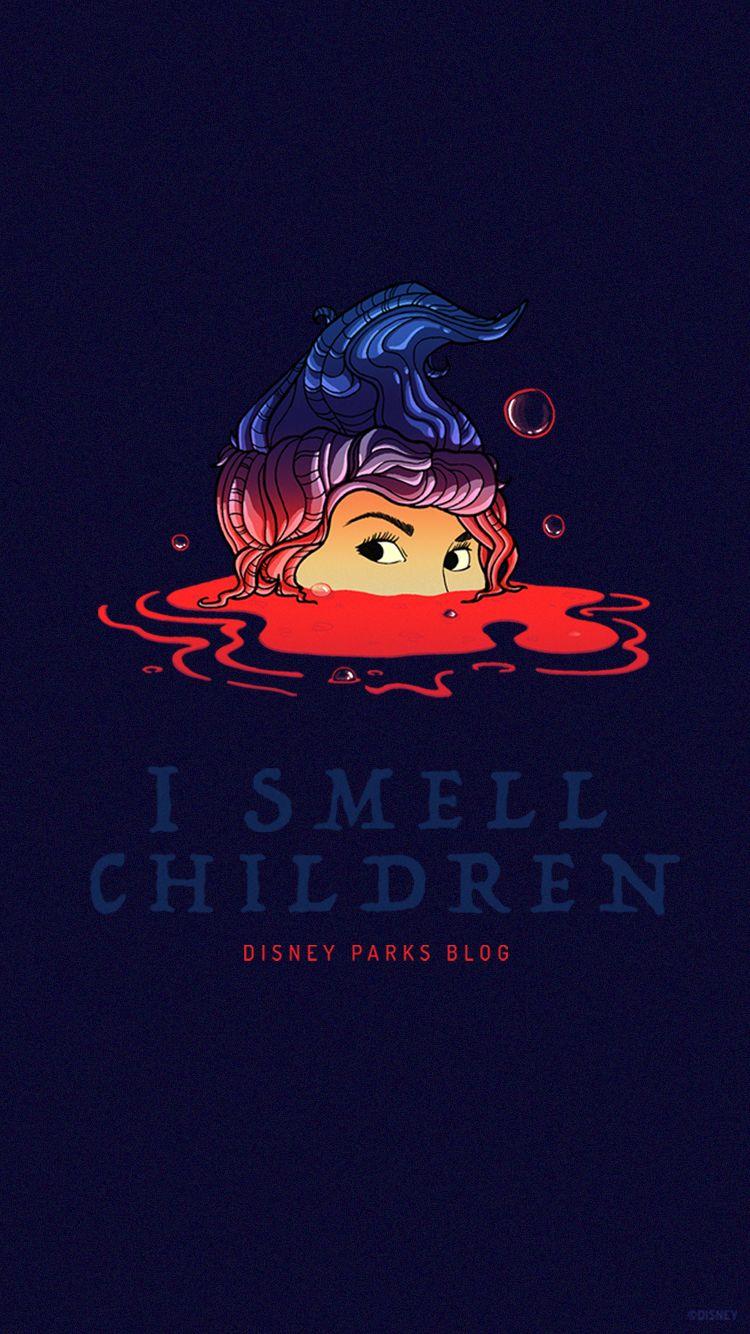 750x1334 Halloween Mobile Wallpaper. Disney Parks Blog