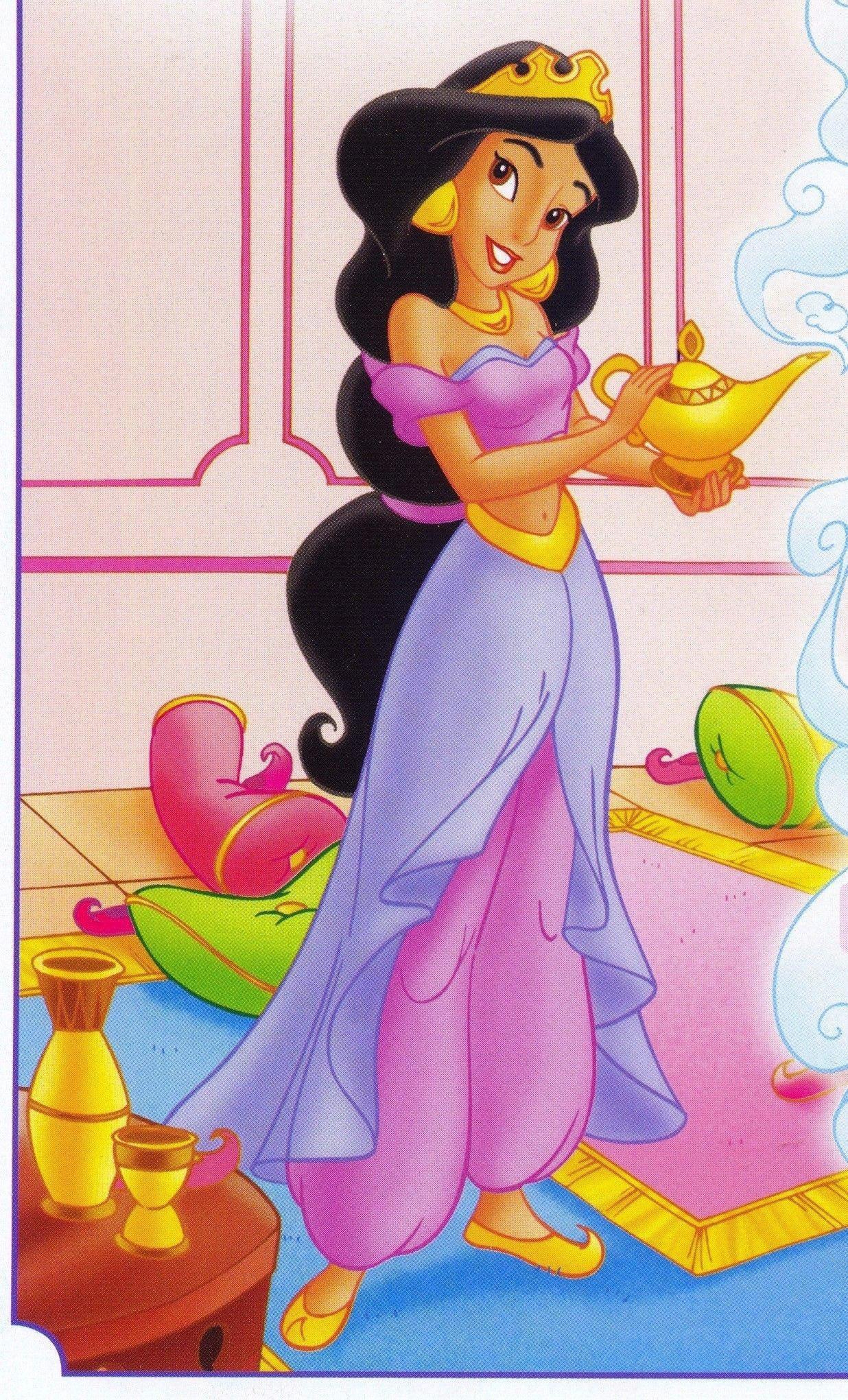 Disney Jasmine Wallpapers Top Free Disney Jasmine Backgrounds Wallpaperaccess