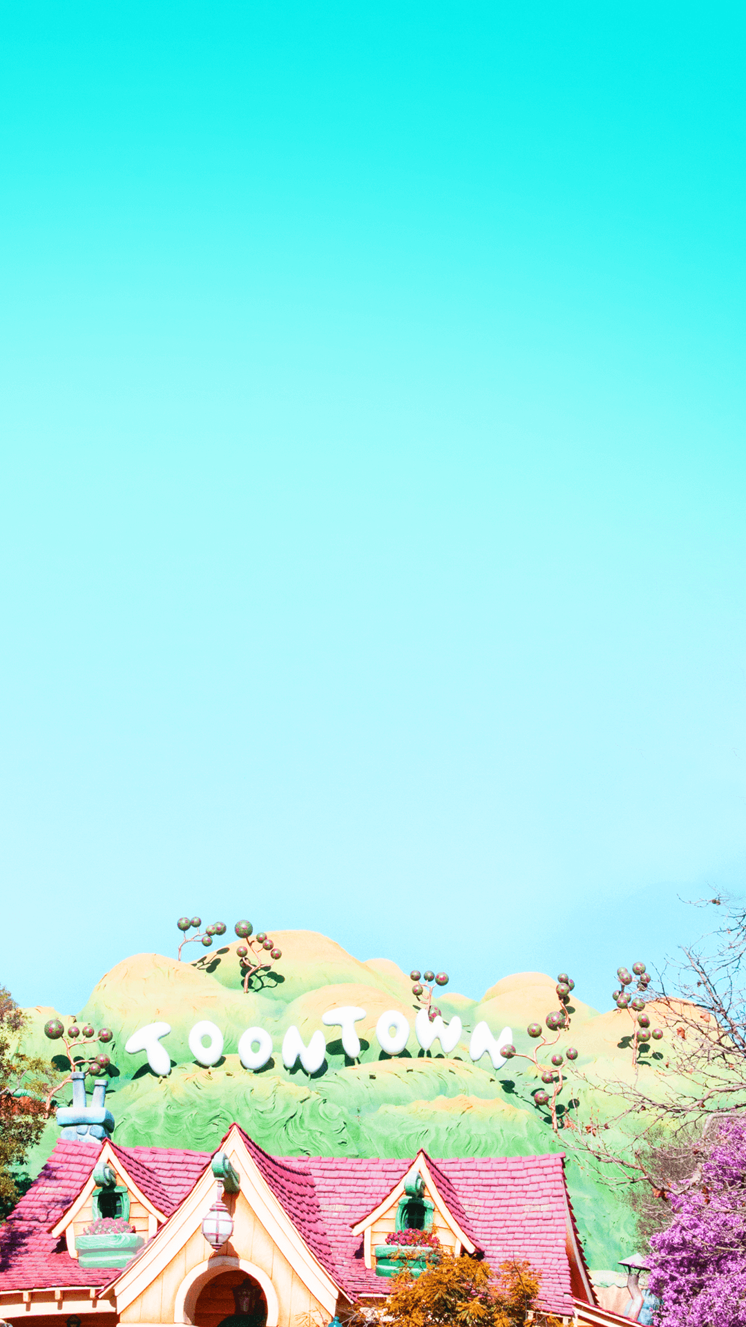 1080x1920 Disneyland Mobile Wallpaper! Emmygination