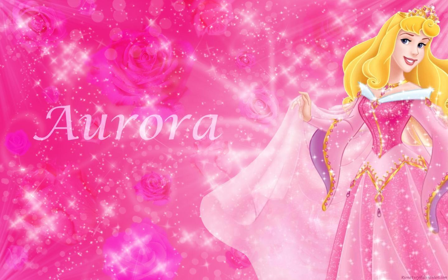 1440x900 Sleeping Beauty Wallpaper Disney Princess