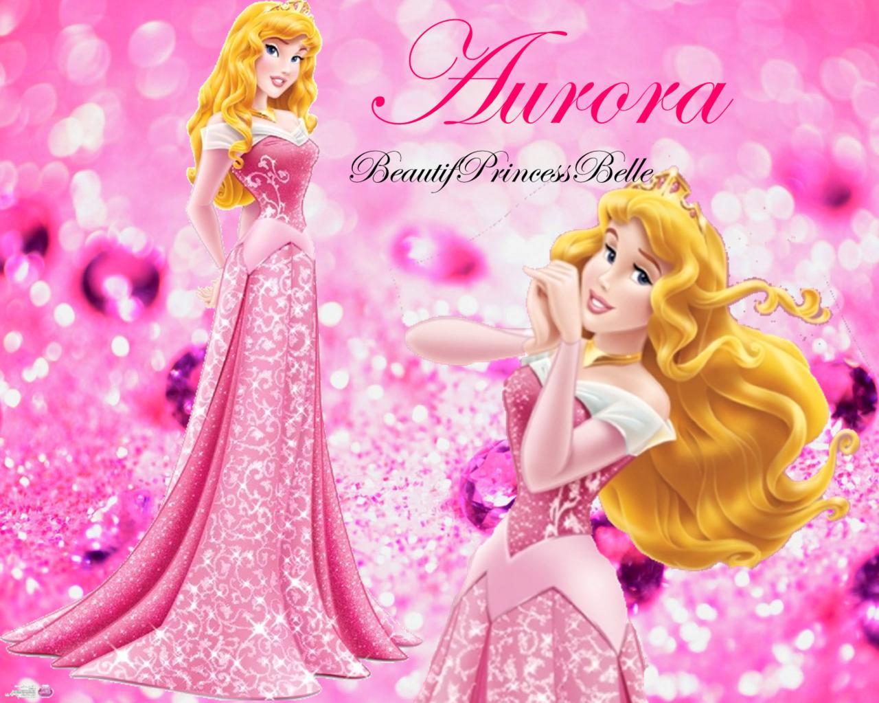 1280x1023 Download Aurora Disney Wallpaper Gallery