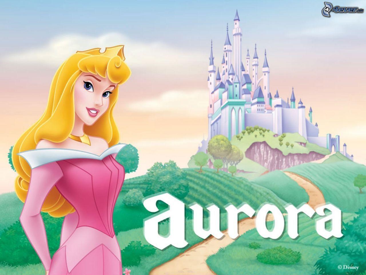 1280x960 Disney Princess Aurora, Download Wallpaper