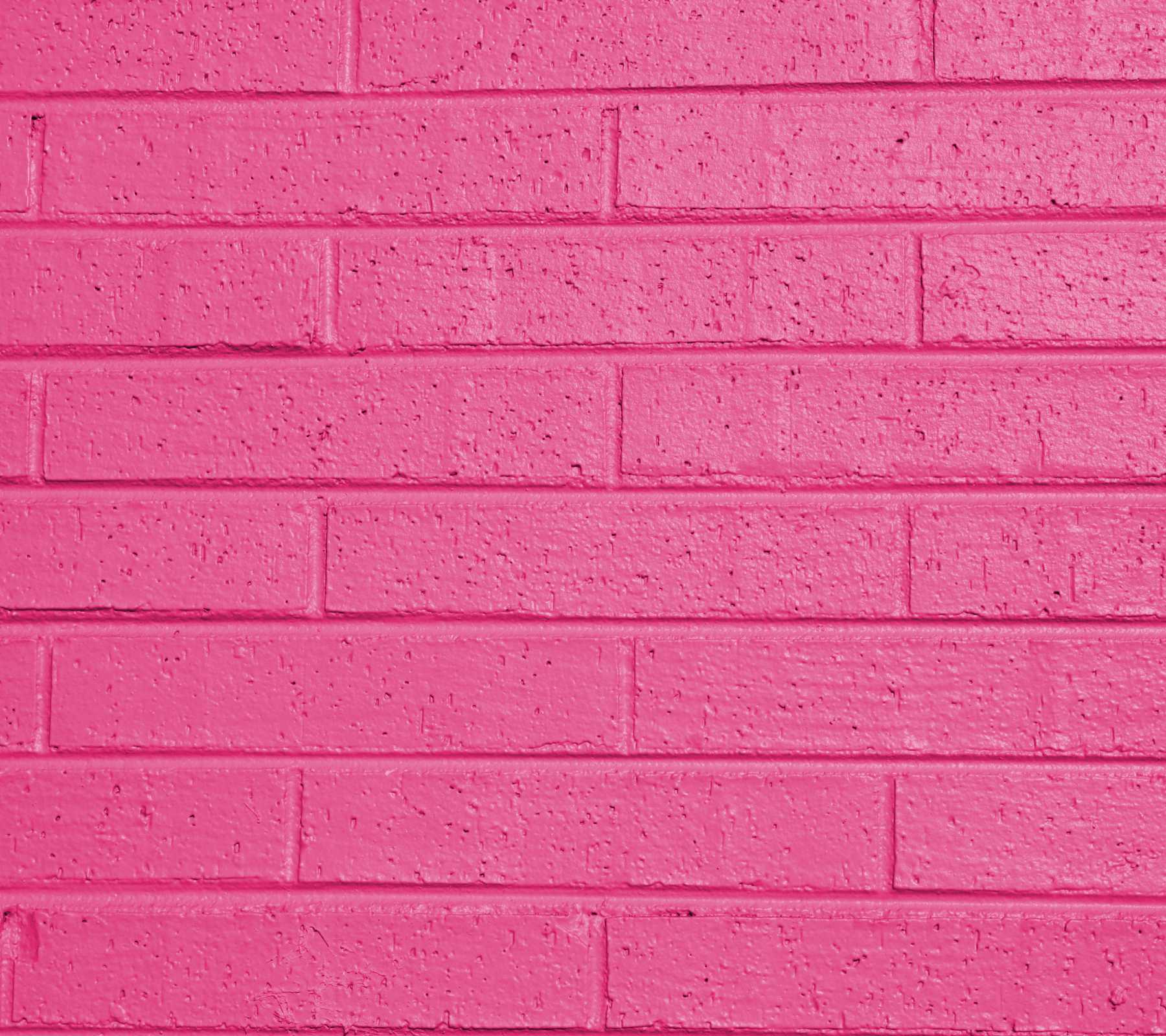 47 Pink Brick Wallpaper  WallpaperSafari