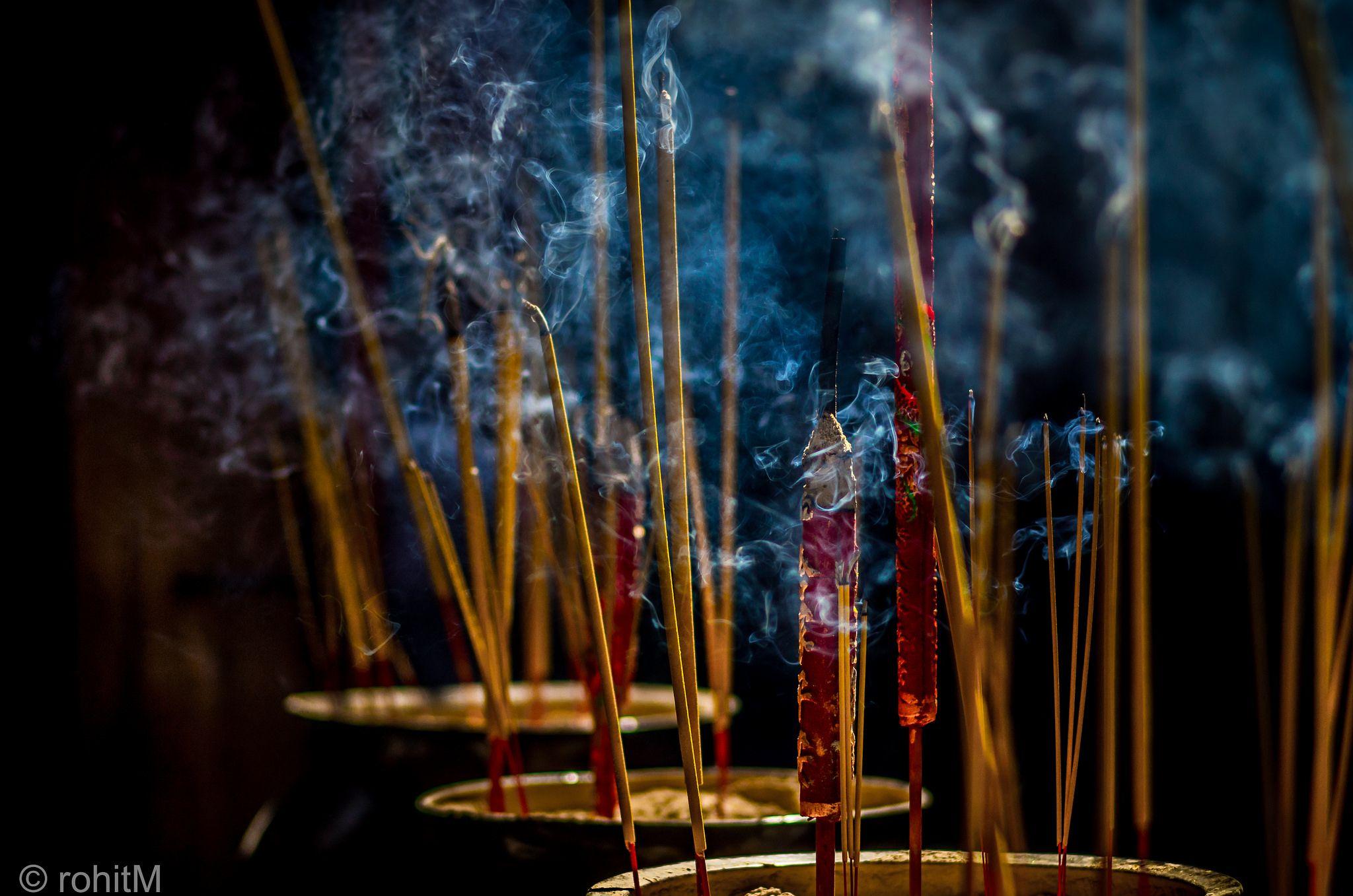 Incense Wallpapers - Top Free Incense Backgrounds - WallpaperAccess