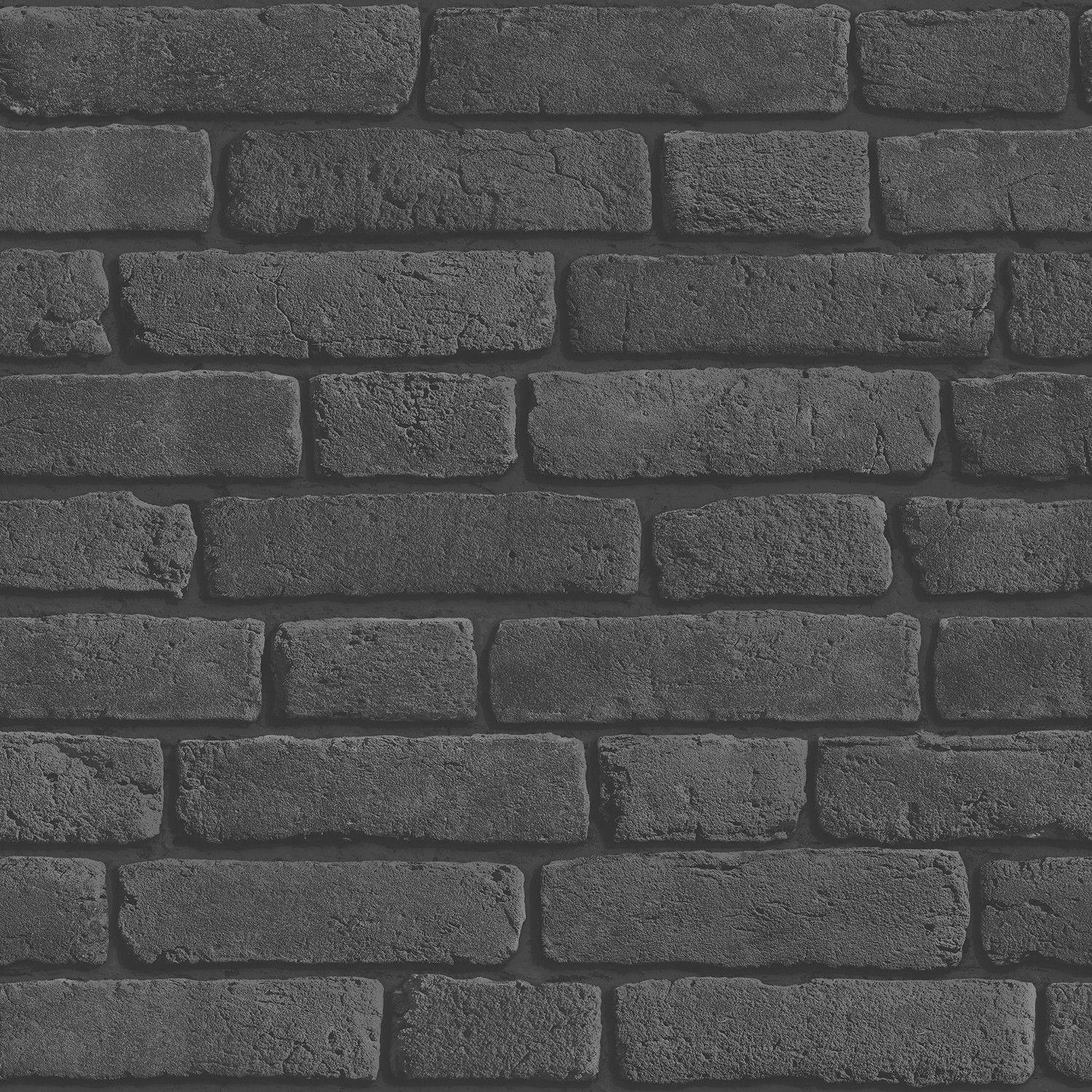 Dark Brick Wallpapers - Top Free Dark Brick Backgrounds - WallpaperAccess