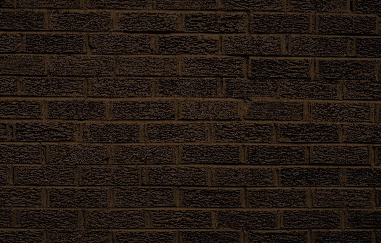 Dark Brick Wallpapers - Top Free Dark Brick Backgrounds - WallpaperAccess