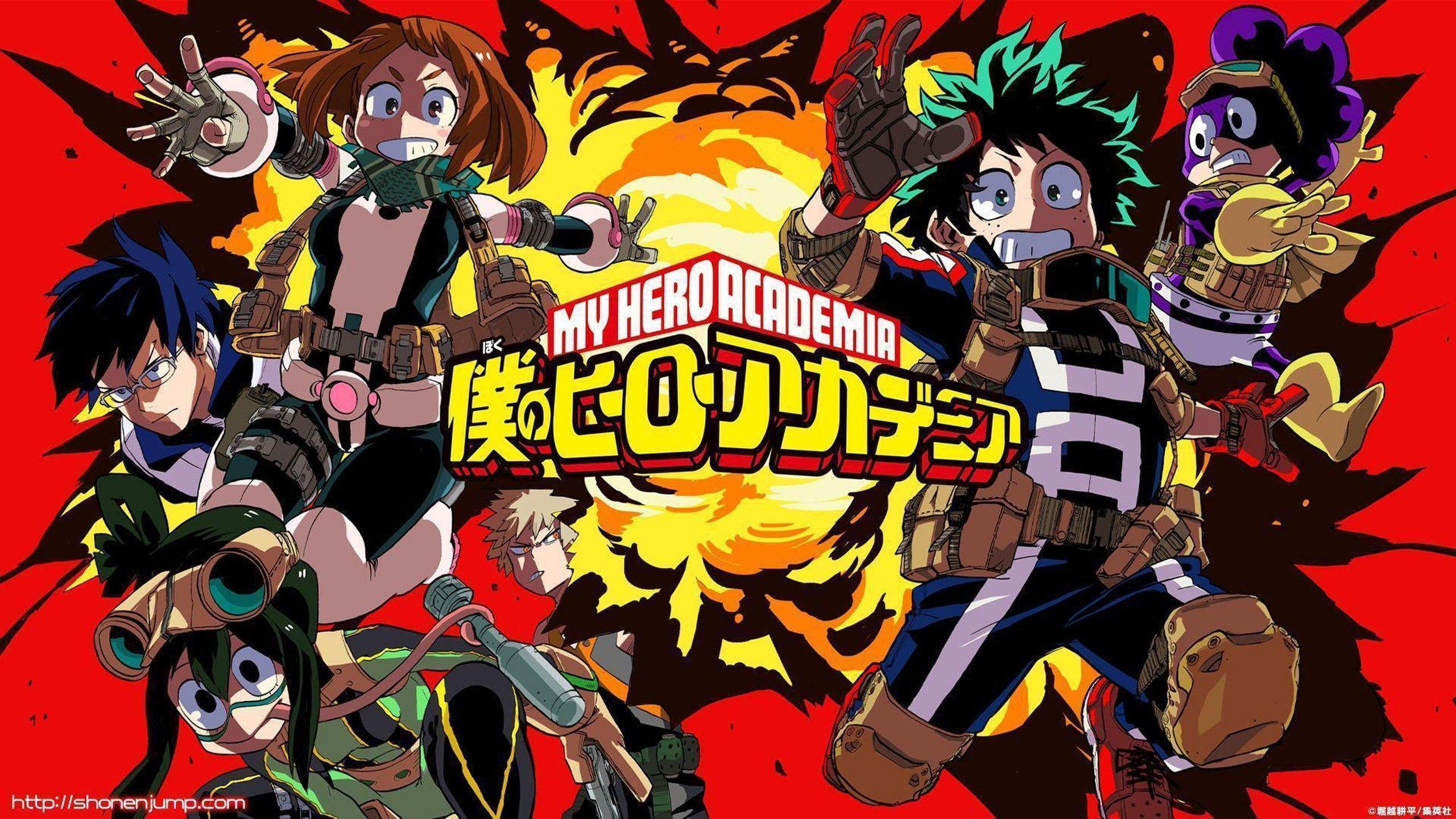 2560x1440 Jojo Cyberpunk Wallpaper 1440p Anime Wallpaper On