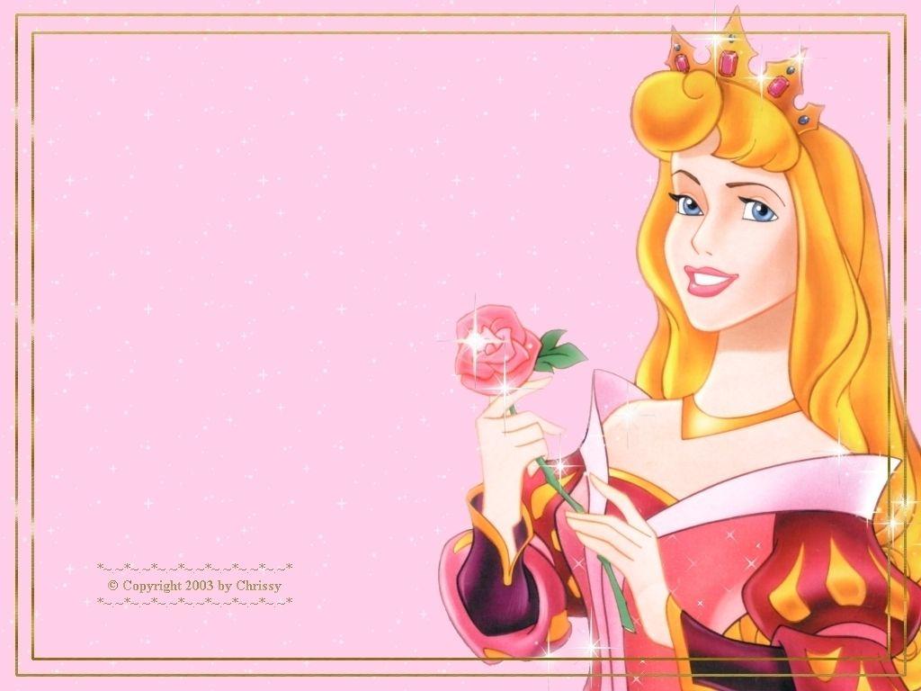 1024x768 Princess Aurora Aurora Wallpaper