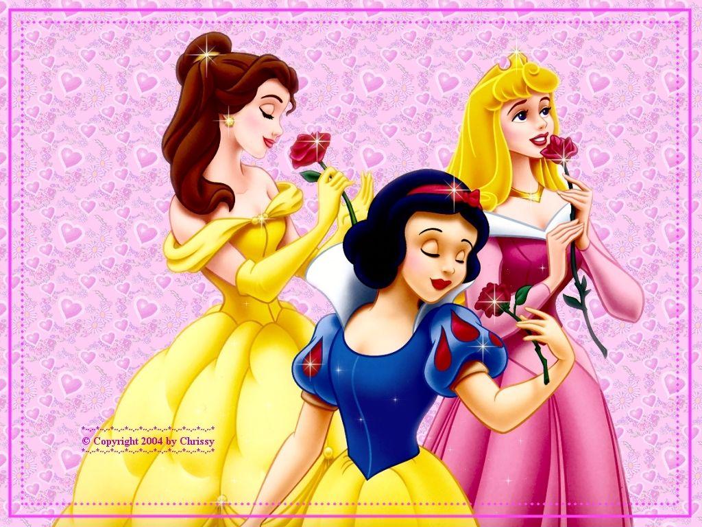 1024x768 Get Disney Princess image Disney Princess Wallpaper HD