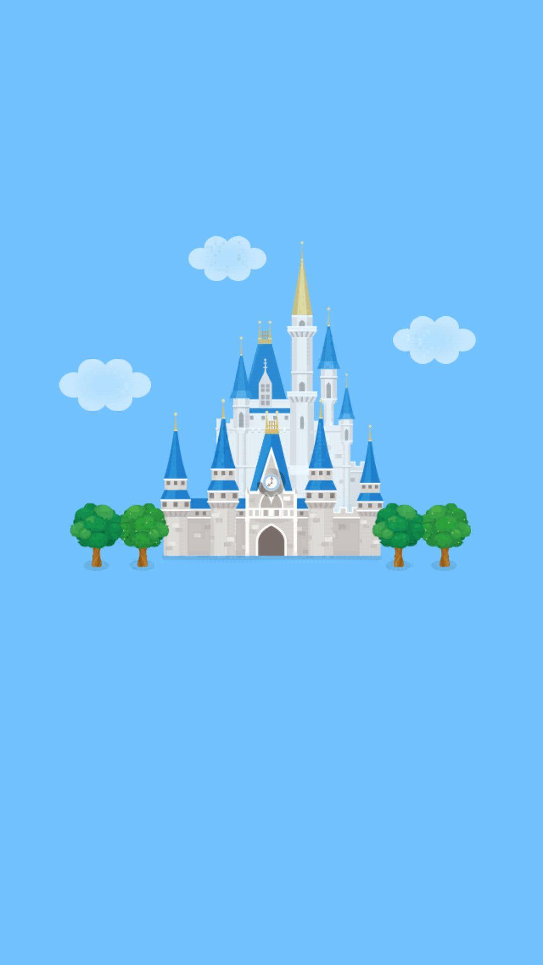 Mobile Disney Wallpapers - Top Free Mobile Disney Backgrounds -  WallpaperAccess