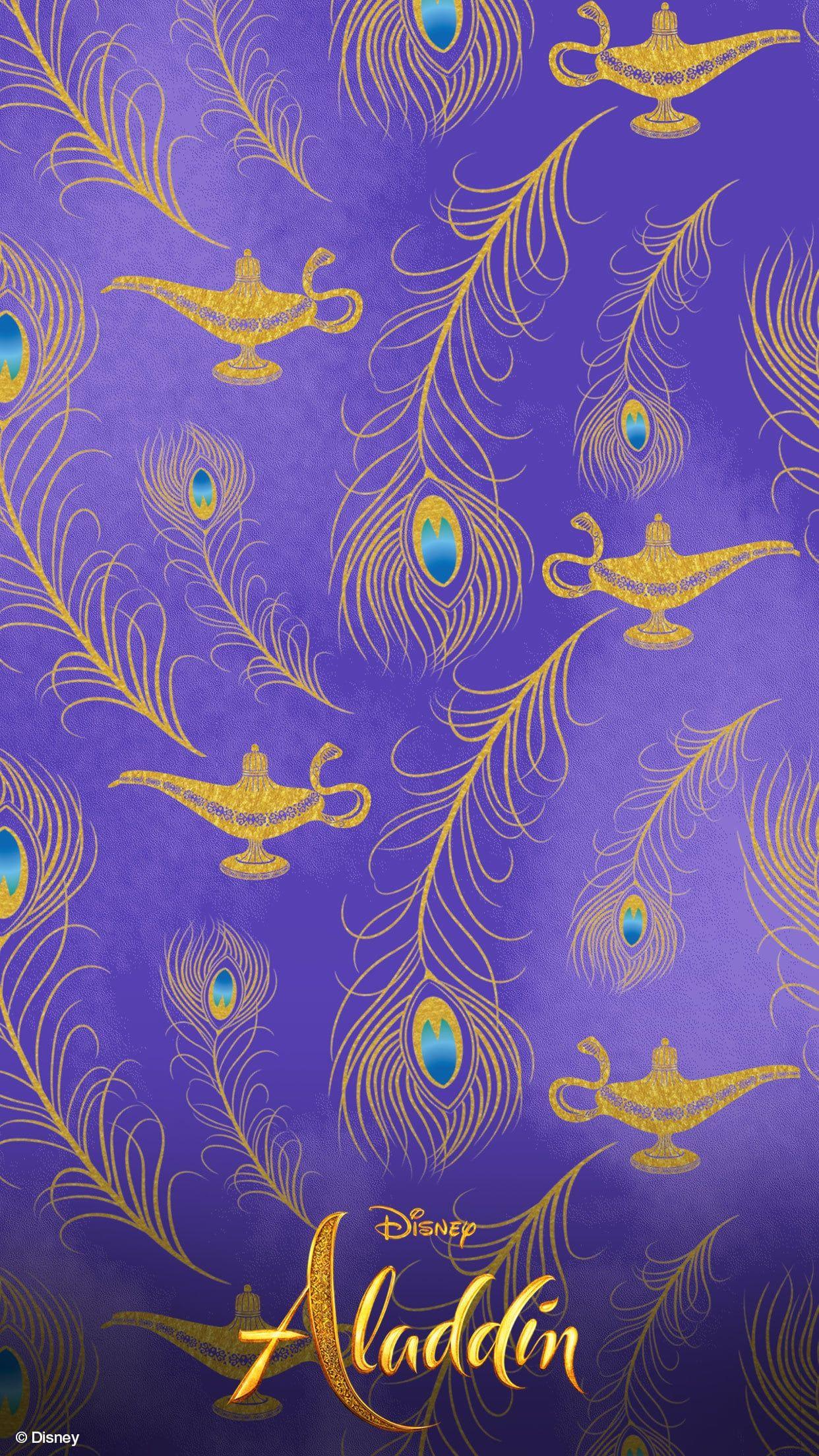 1242x2209 Free download Aladdin Mobile Wallpaper Disney Singapore