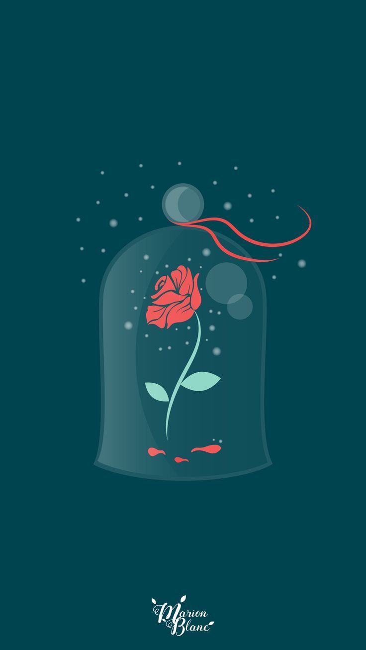 736x1306 Disney iPhone Background