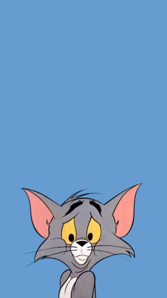 Tom And Jerry Wallpaper For Mobile