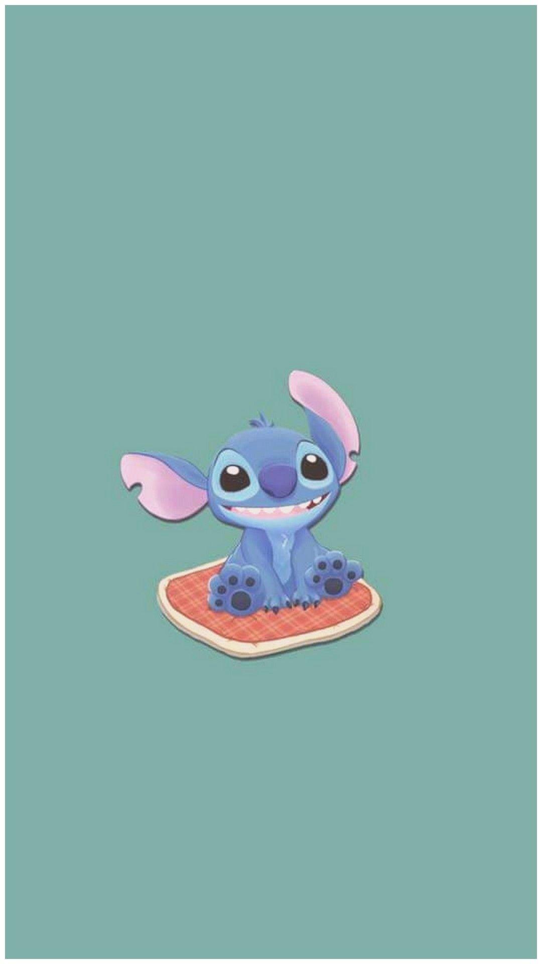 Stitch Aesthetic Wallpapers - Top Free Stitch Aesthetic Backgrounds - WallpaperAccess