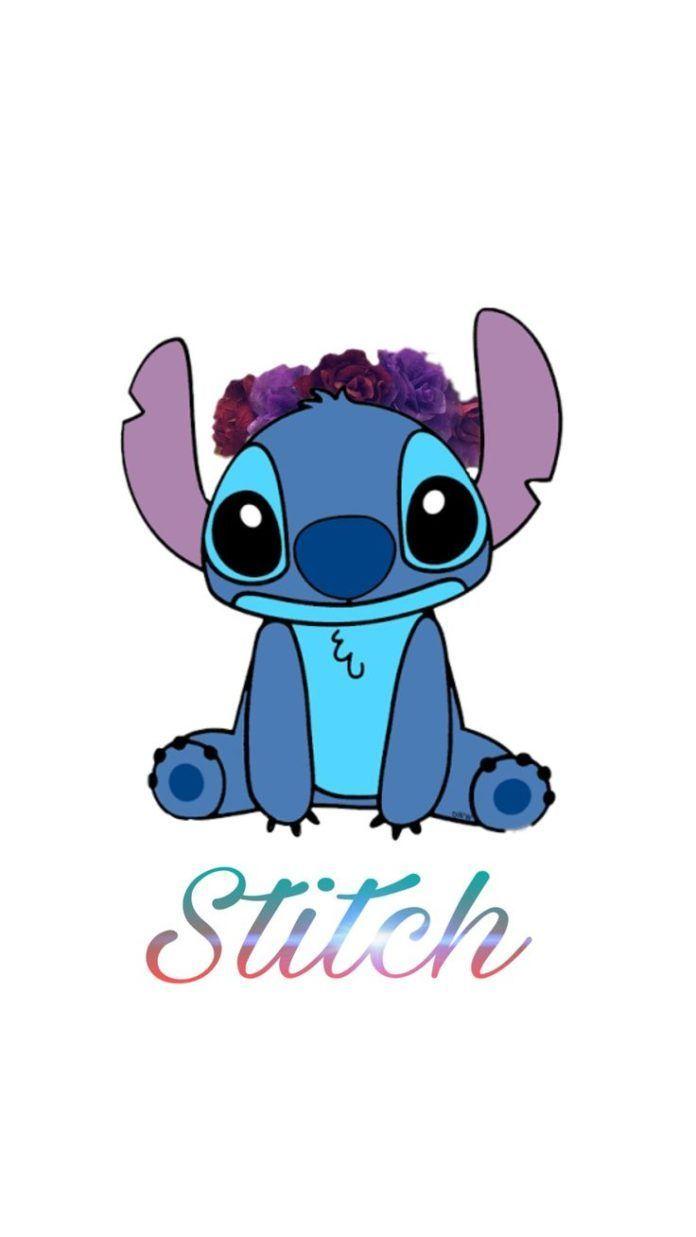 696x1237 Stitch Wallpaper Phone Stitch Phone Wallpaper Mickenna
