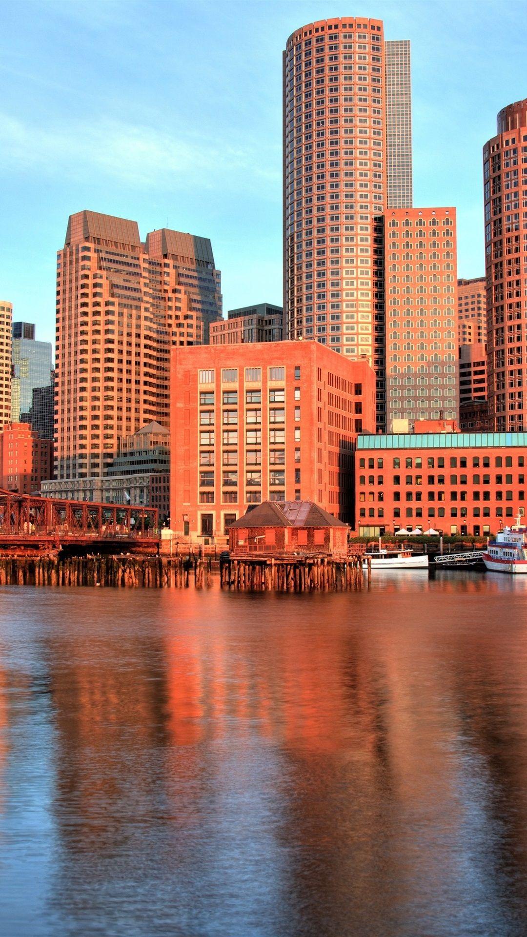 Boston iPhone Wallpapers Top Free Boston iPhone Backgrounds