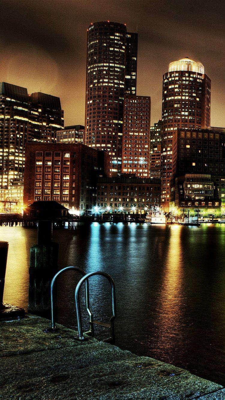 18 Wonderful Wallpapers To BostonFy Your Phone  Boston Uncovered