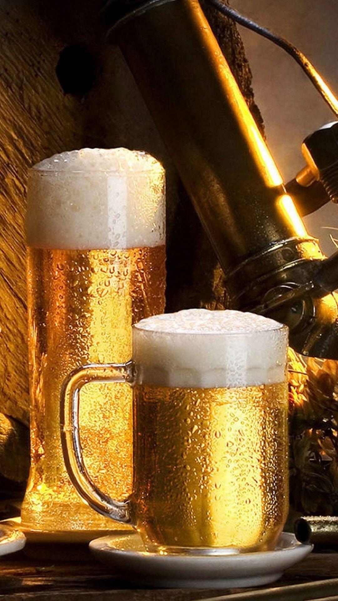 Beer iPhone Wallpapers - Top Free Beer iPhone Backgrounds - WallpaperAccess