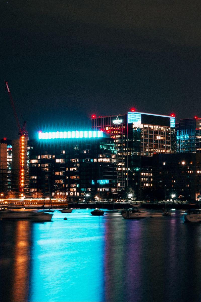 800x1200 Download wallpaper 800x1200 boston, usa, buildings, city