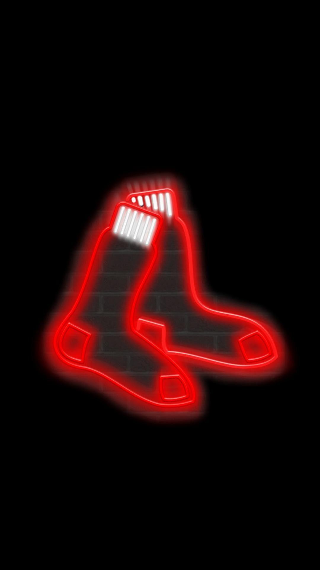 1080x1920 Boston Red Sox iPhone Wallpaper