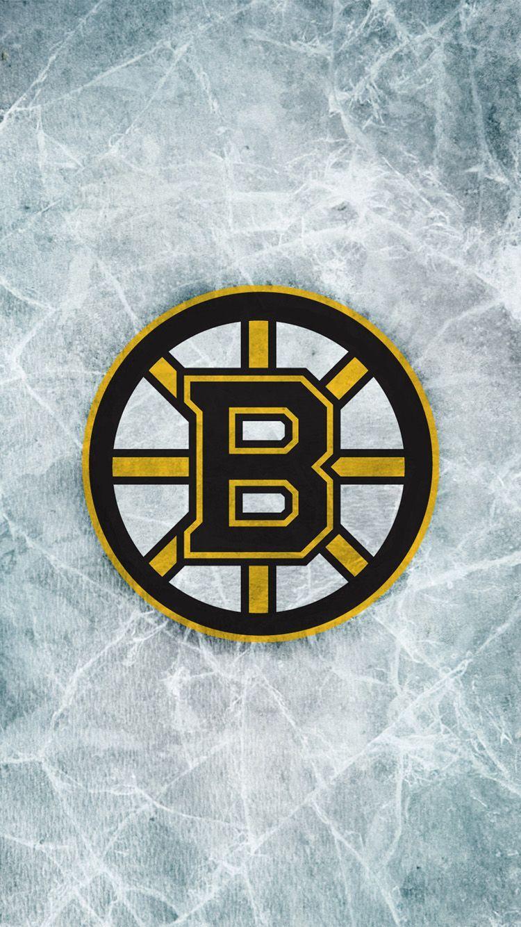 750x1334 Boston Bruins Wallpaper