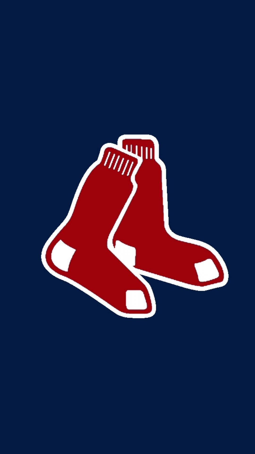 1080x1920 Boston Red Sox iPhone Wallpaper HD