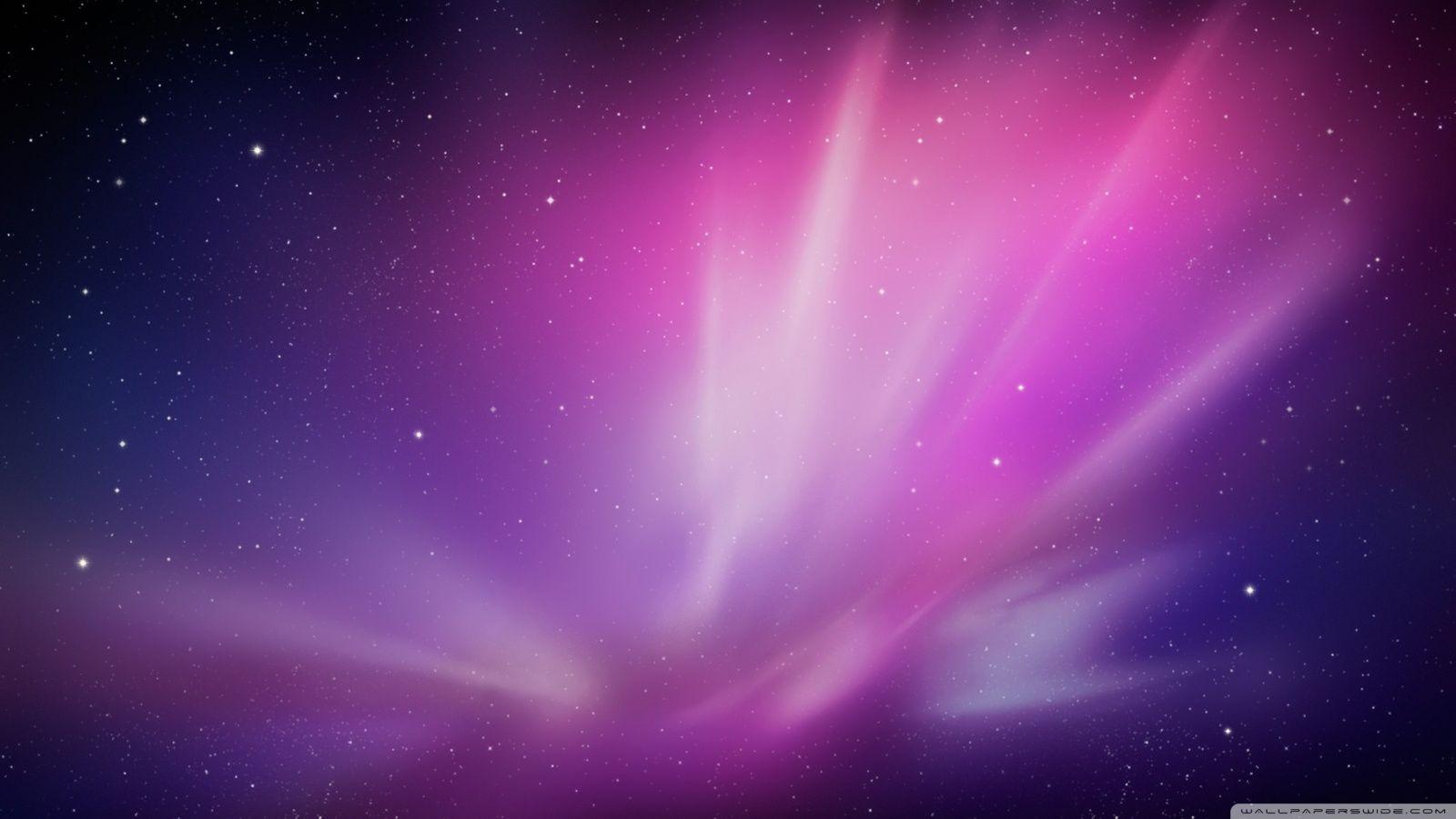 1600x900 Mac Wallpaper HD