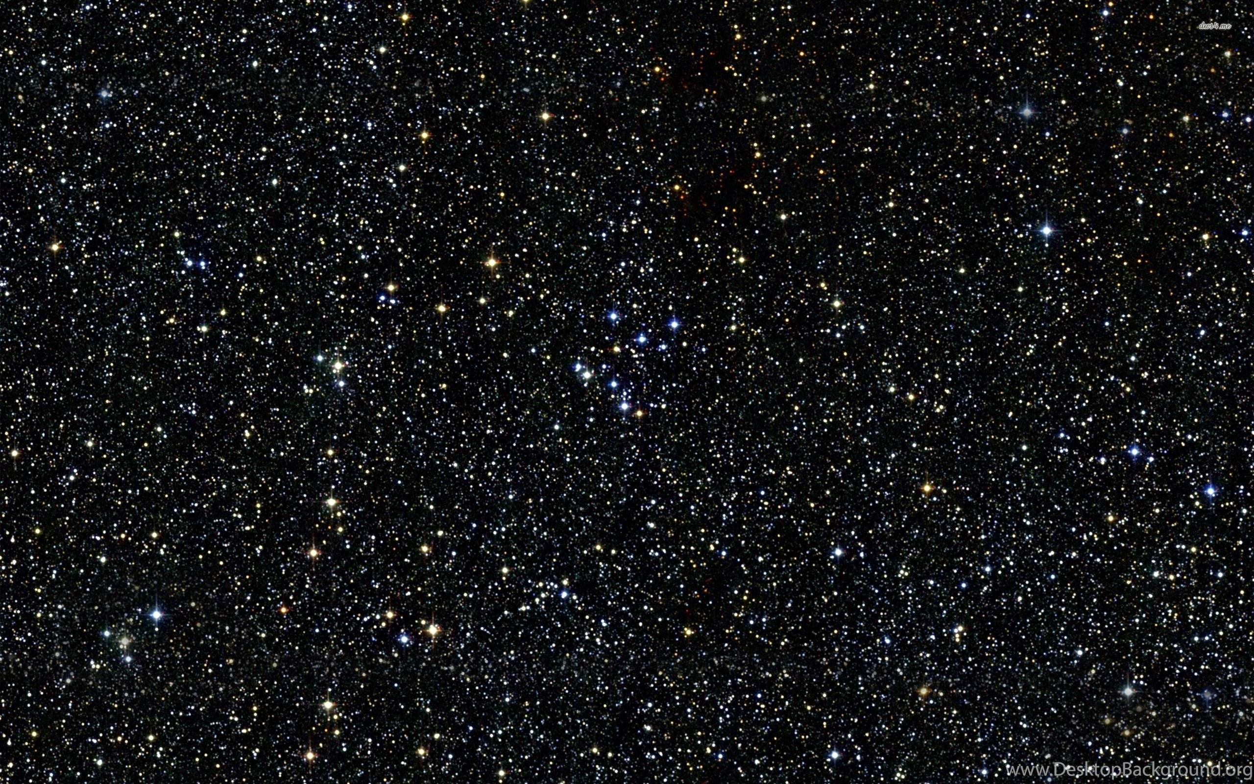 2560x1600 Galaxy Computer Wallpaper