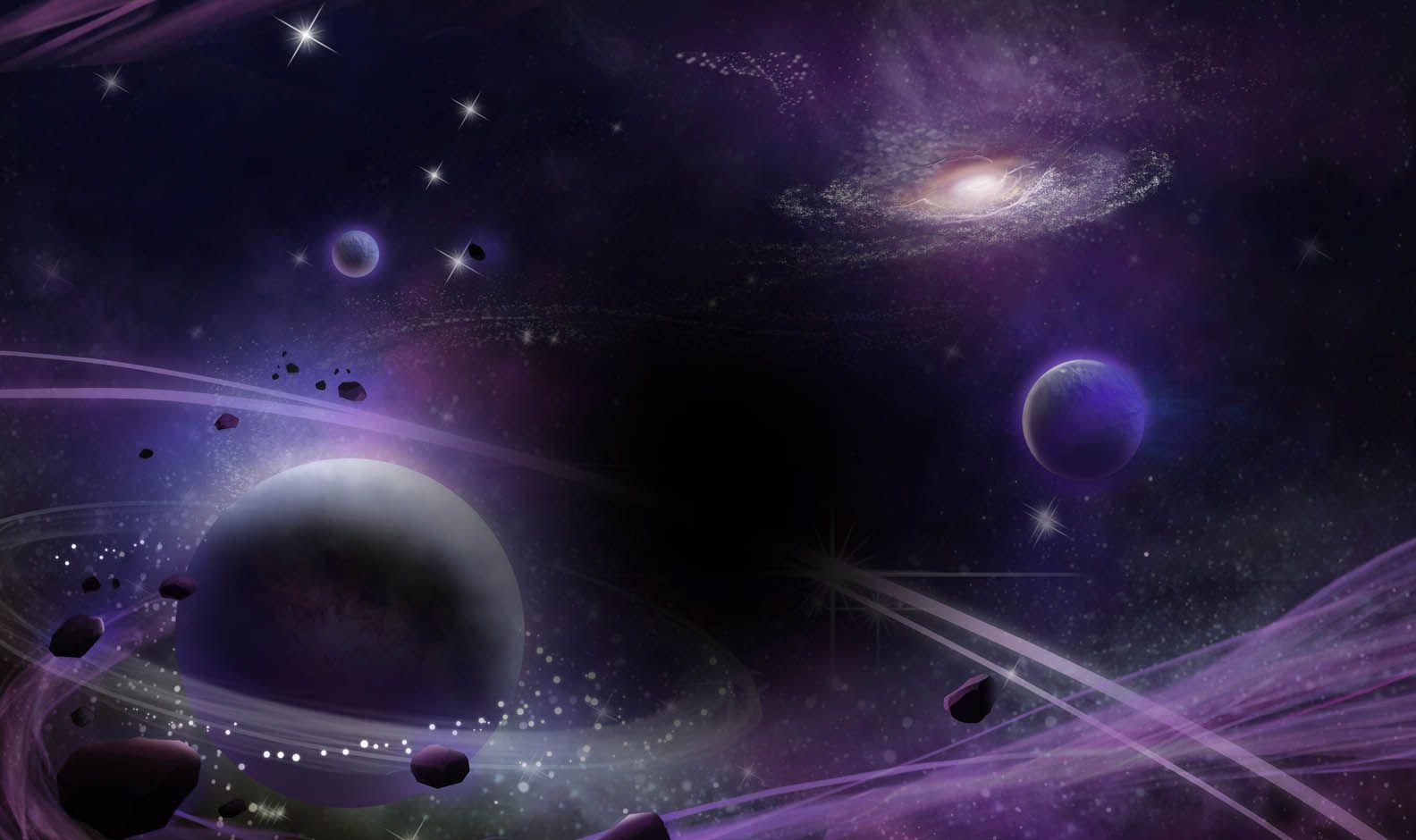 1584x940 Galaxy HD Desktop Wallpaper 36844