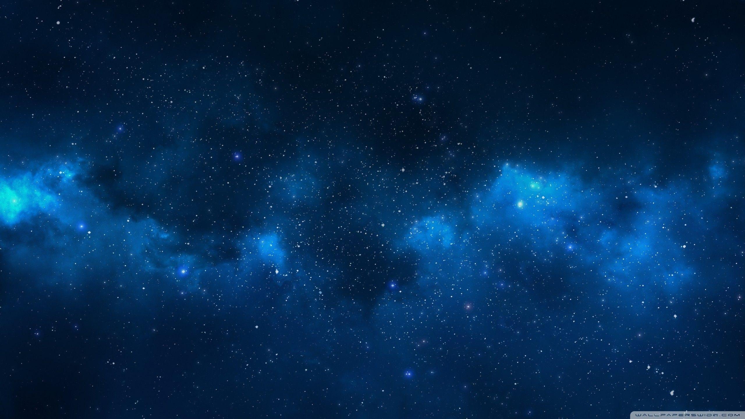2560x1440 Galaxy HD Wallpaper background picture