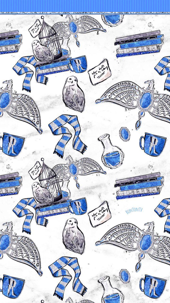 720x1280 Phone Wallpaper HD Potter Cute Glitter