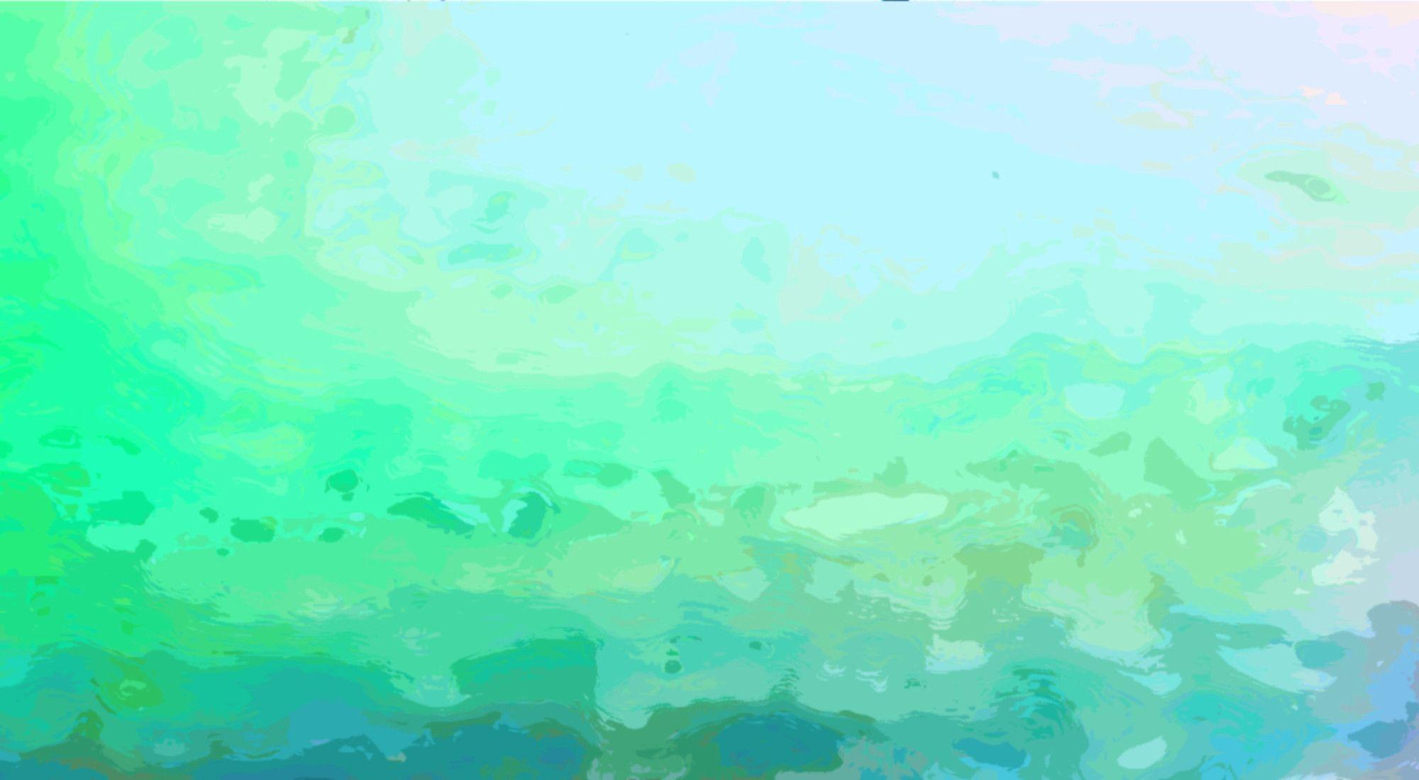 2000x1100 Mint Green Wallpaper background picture