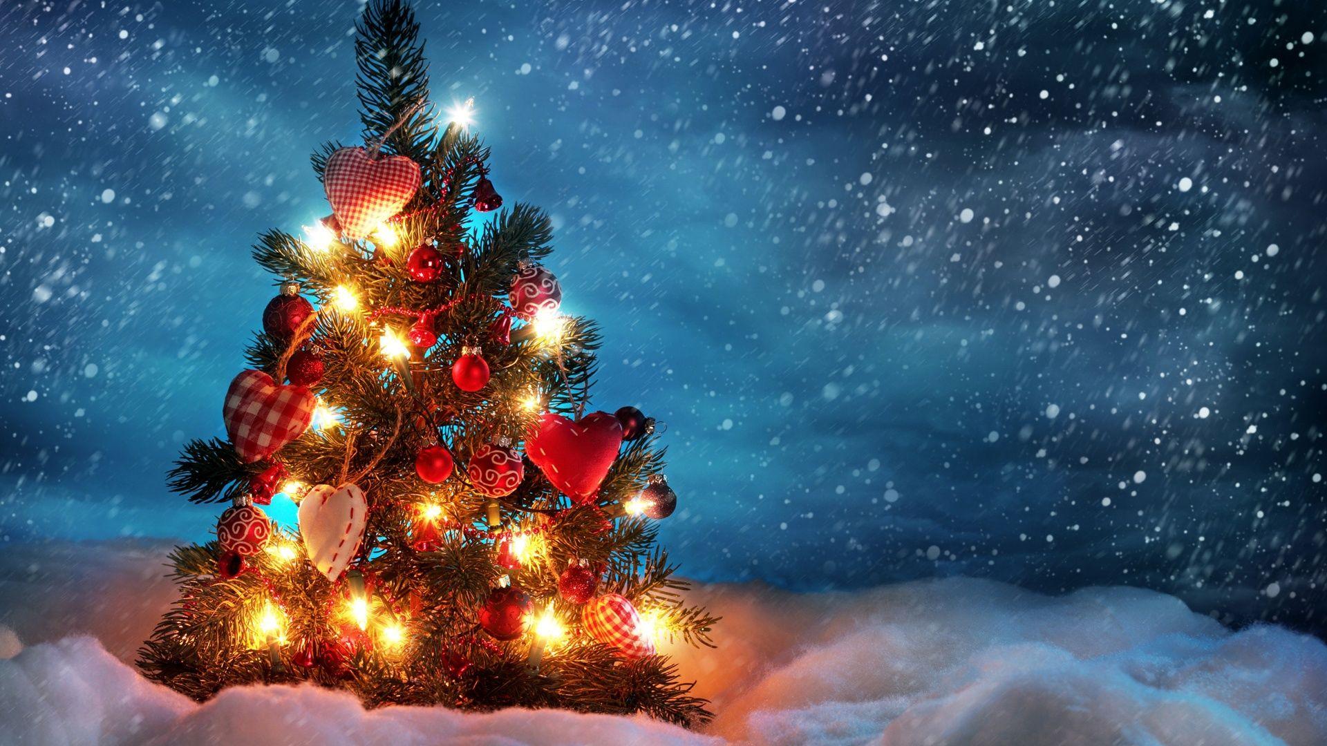 1920x1080 Christmas HD wallpaperx1080