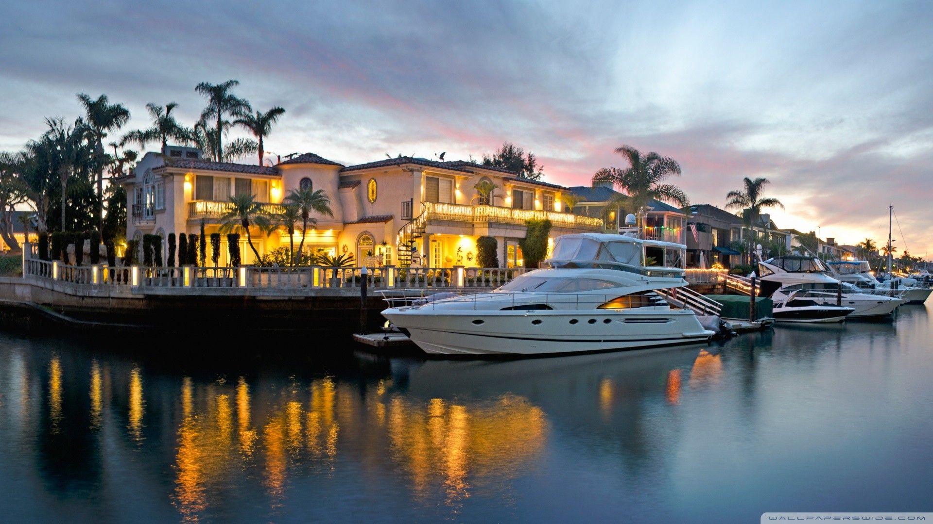 1920x1080 Luxurious Wallpaper for Homes
