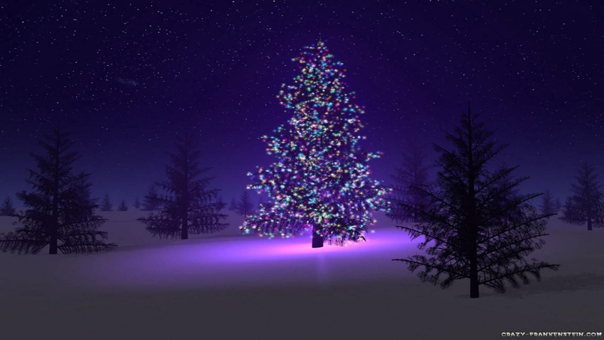 1920x1080 Christmas Wallpaper 1920x1080