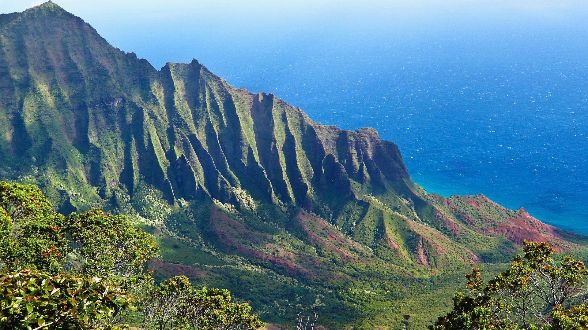 1920x1080 Adorable Hawaii Wallpaper, 1920x1080 px download free