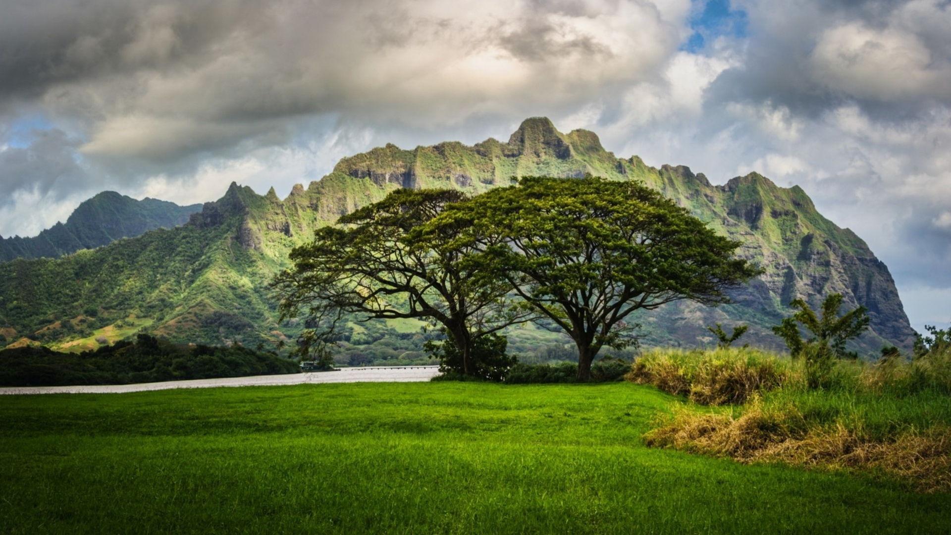 1920x1080 Free HD Hawaii Wallpaper For Download