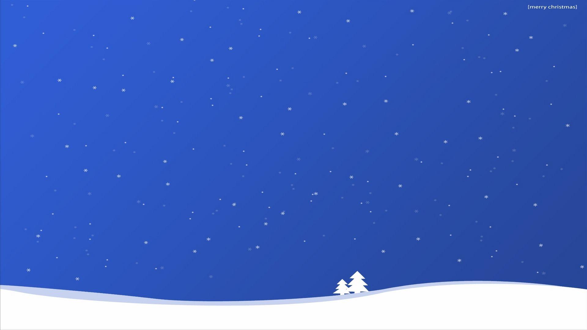 1920x1080 Christmas 2019 Winter Wallpaper HD Cottage