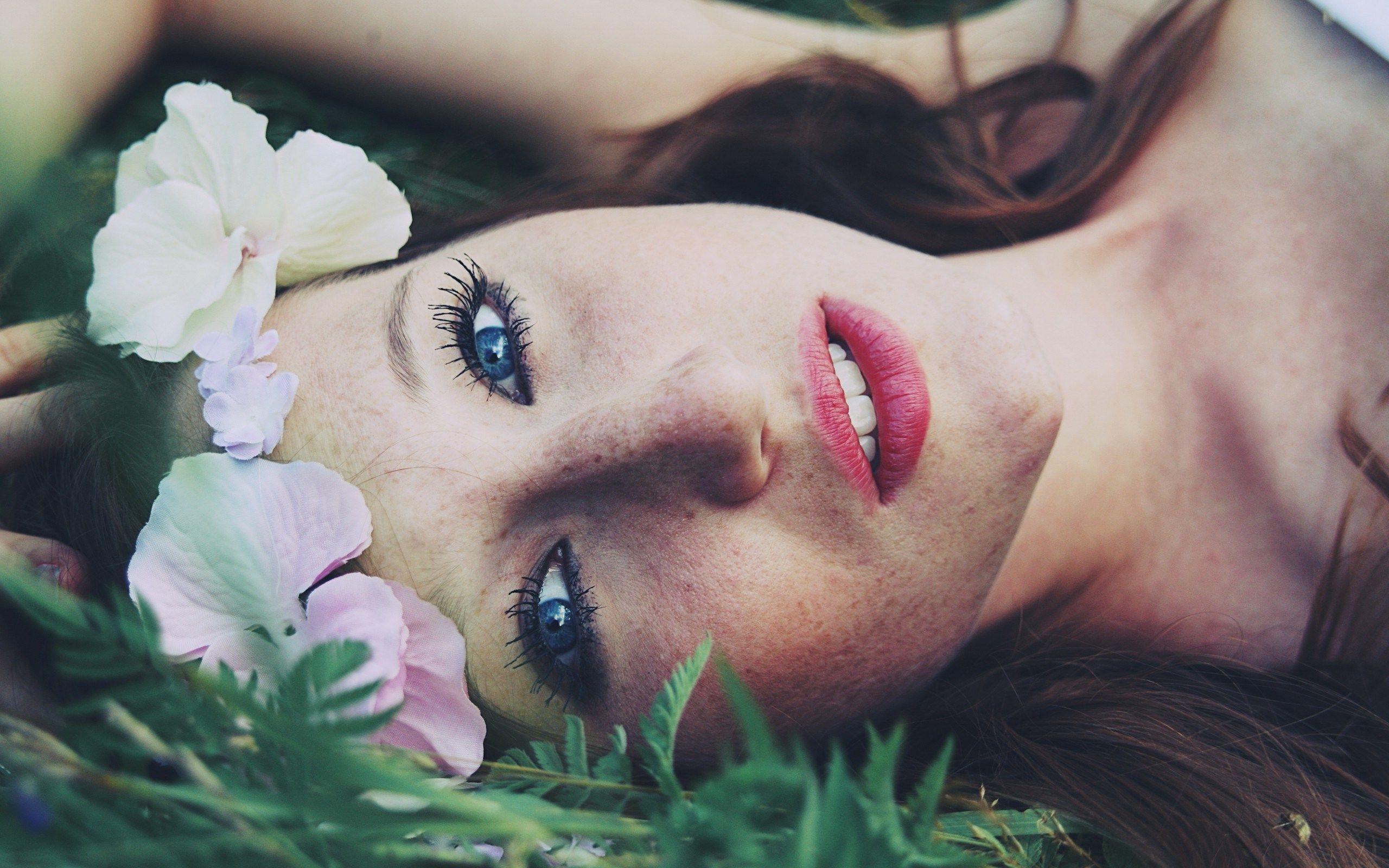 2560x1600 bride hippie girl wallpaper. ololoshenka. Girl wallpaper