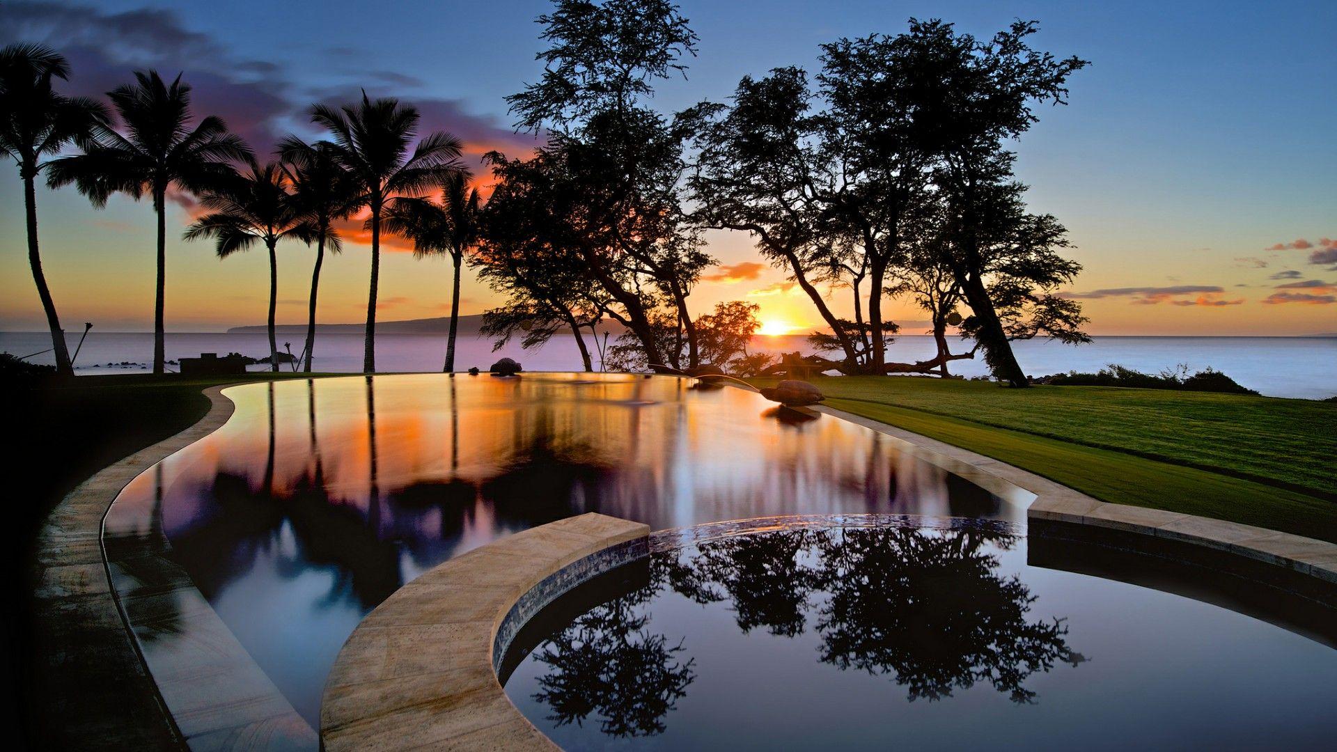 1920x1080 Hawaii Wallpaper PC #GGHFNV7