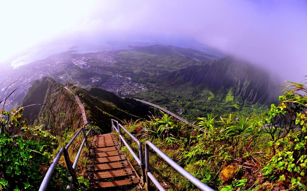 1280x800 Hawaii Wallpaper, Picture