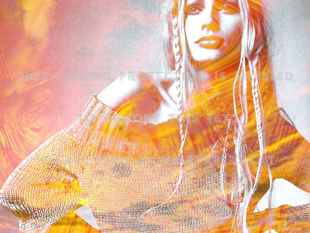 1024x768 day dreams happiness hippie girl peace
