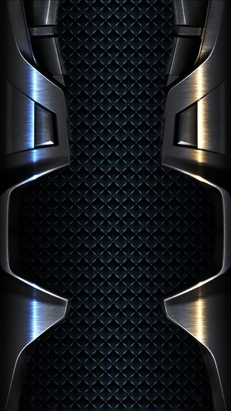 800x1422 HD metal silver wallpaper