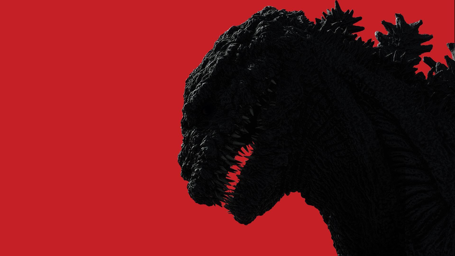 1920x1080 Shin Godzilla Wallpaper (1920x1080)