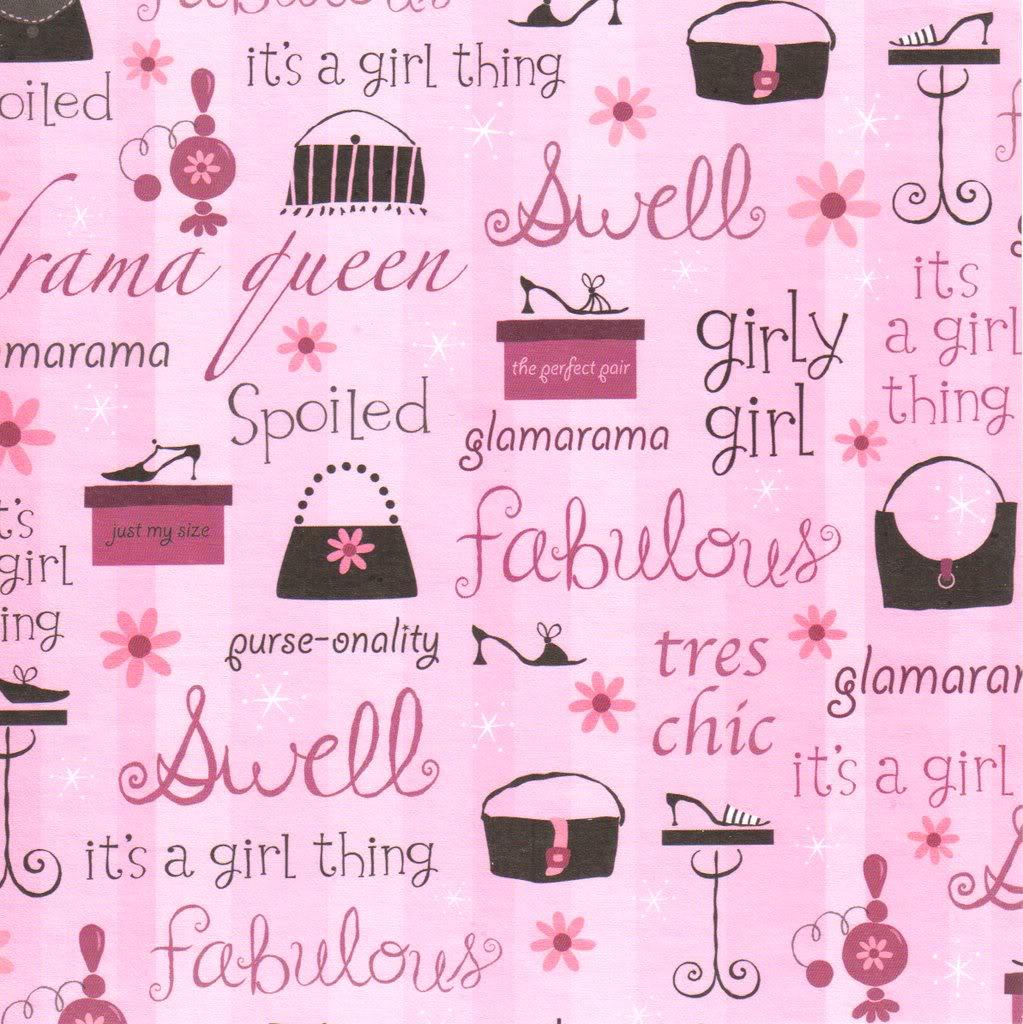 1023x1024 Wallpaper for Girly Girl