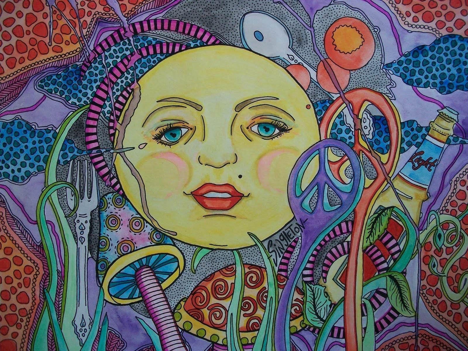1600x1200 Hippie Background, Wallpaper, Image