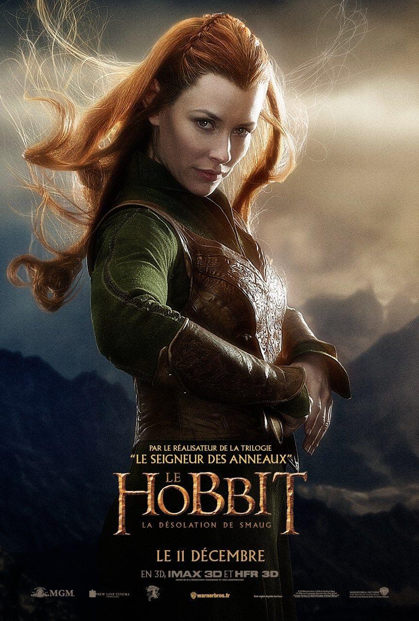 Tauriel Wallpapers Top Free Tauriel Backgrounds Wallpaperaccess