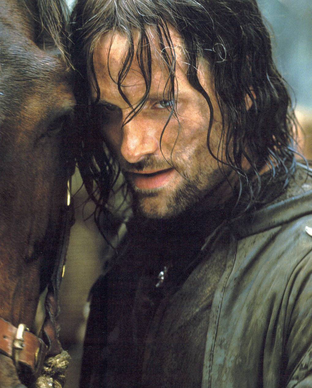 Aragorn Wallpapers - Top Free Aragorn Backgrounds - WallpaperAccess