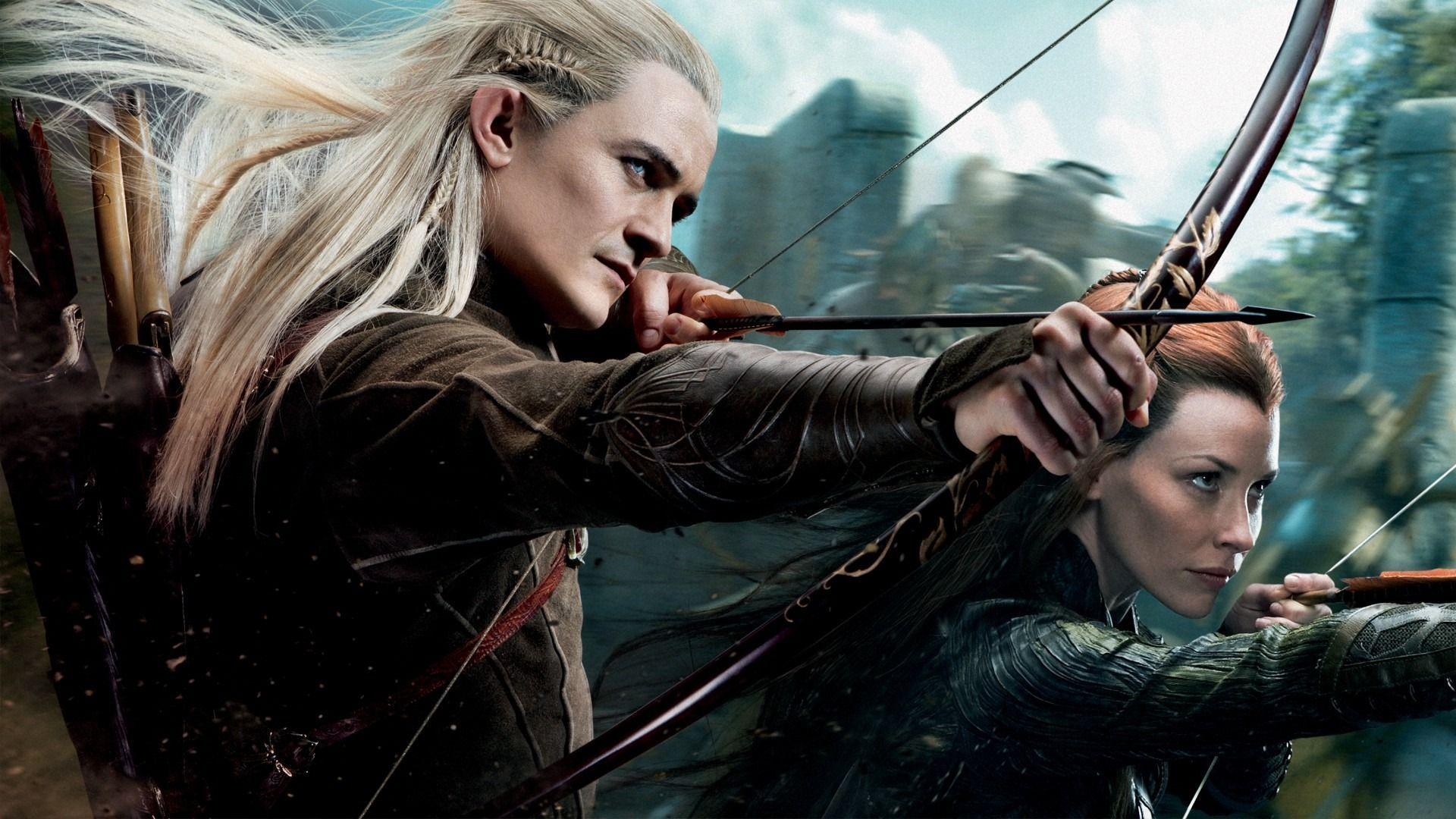 1920x1080 Legolas